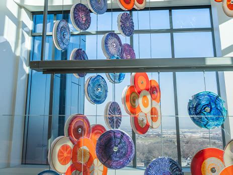 Cambridge Tower Opens for HMCT Cancer Patients .